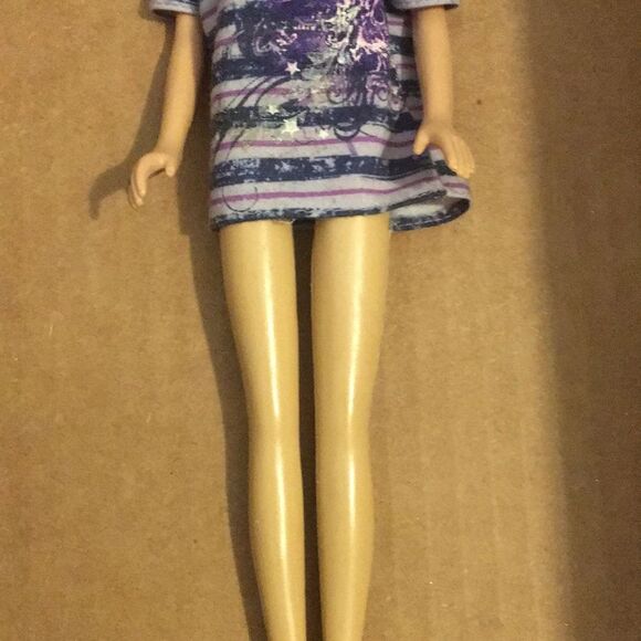 2008 chic Doll - Picture 4 of 9